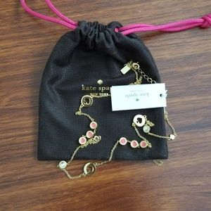 Spot the Spade Necklace ♤